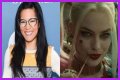 Actress Wong of Birds of Prey