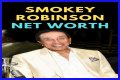 Amy Robinson Net Worth