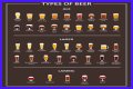 Bitter type of beer: Abbr.
