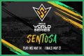 How to watch the Free Fire World Series (FFWS) Sentosa 2022 play-in stage