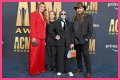 Inside Chris Stapleton’s Family with Wife Morgane and 5 Kids