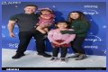 Kevin Durand family, wife, children, parents, siblings