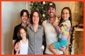 Rachel Hollis family, ex-husband, boyfriend, children, parents, siblings