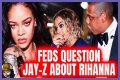 Rihanna’s Ex-publicist Caused Jay Z and Beyoncé’s 2005 Split