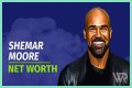 Shemar Moore Net Worth – How Much is Shemar Worth?