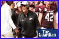 Texas A&M fire football coach Jimbo Fisher – and now owe him $75m | College football