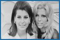 Tina Sinatra Net Worth