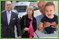 Who Are Len Goodman Children And Grandchildren? Wife And Family