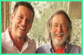 Who is Suzanne Somers first husband Bruce Somers?