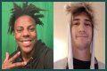 XQc gets trolled on stream by Welcome to The Game developer with random music